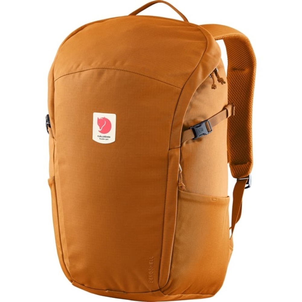 Fjallraven Ulvo 23 - Backpack in Red Gold color